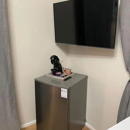 Cucchiari 8b Apartment Modena