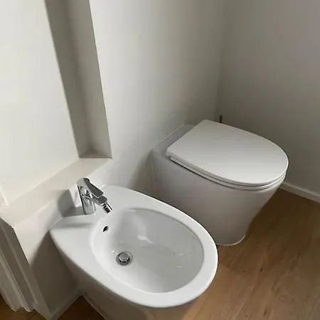 Apartment Cucchiari 8b *