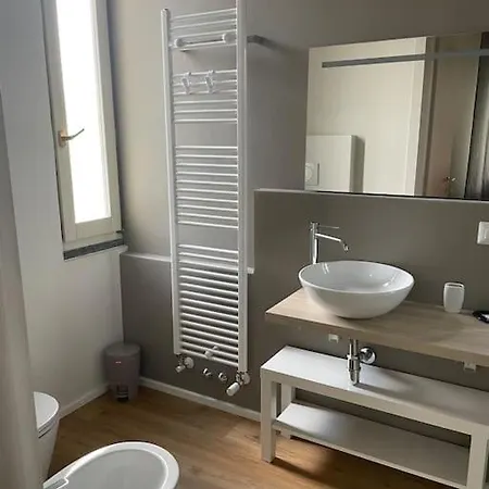 Apartment Cucchiari 8b Modena