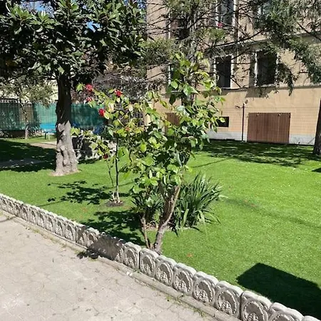 Cucchiari 8b Apartment Modena