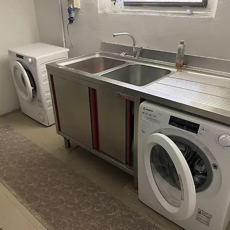 Apartment Cucchiari 8b *