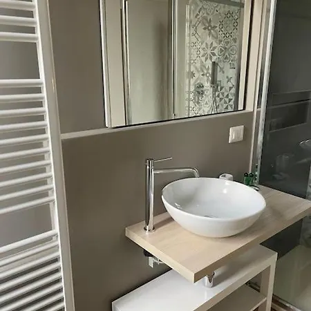 Apartment Cucchiari 8b Modena