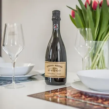 Apartment Cucchiari 8b