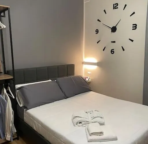 Cucchiari 8b * モデナ