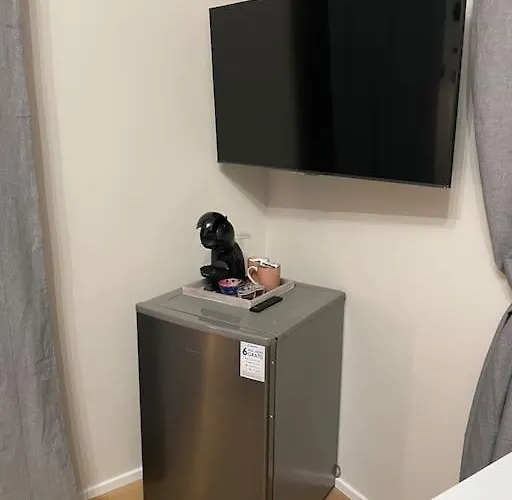 Cucchiari 8b Apartament Modena