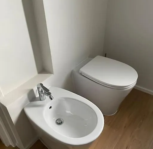 Apartament Cucchiari 8b *