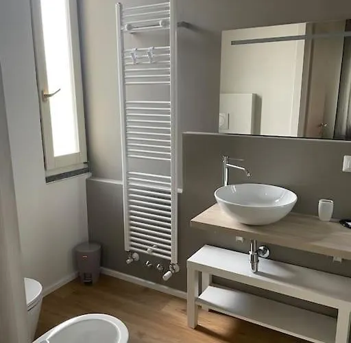 Apartament Cucchiari 8b Modena