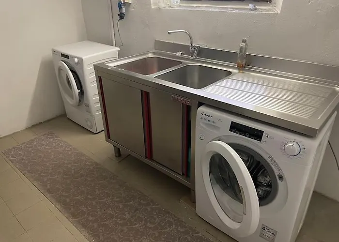 Apartament Cucchiari 8b *