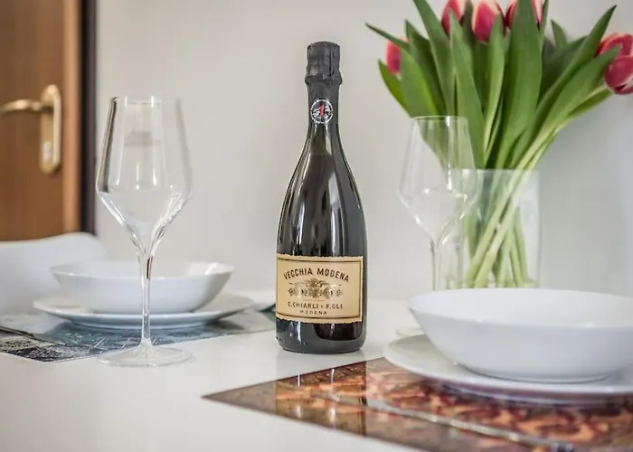 Apartament Cucchiari 8b